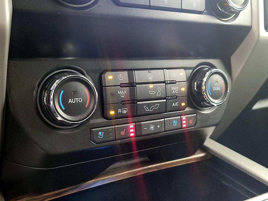 used 2020 Ford F-150 car, priced at $40,998
