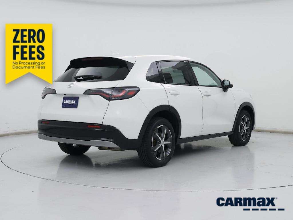used 2023 Honda HR-V car, priced at $26,998