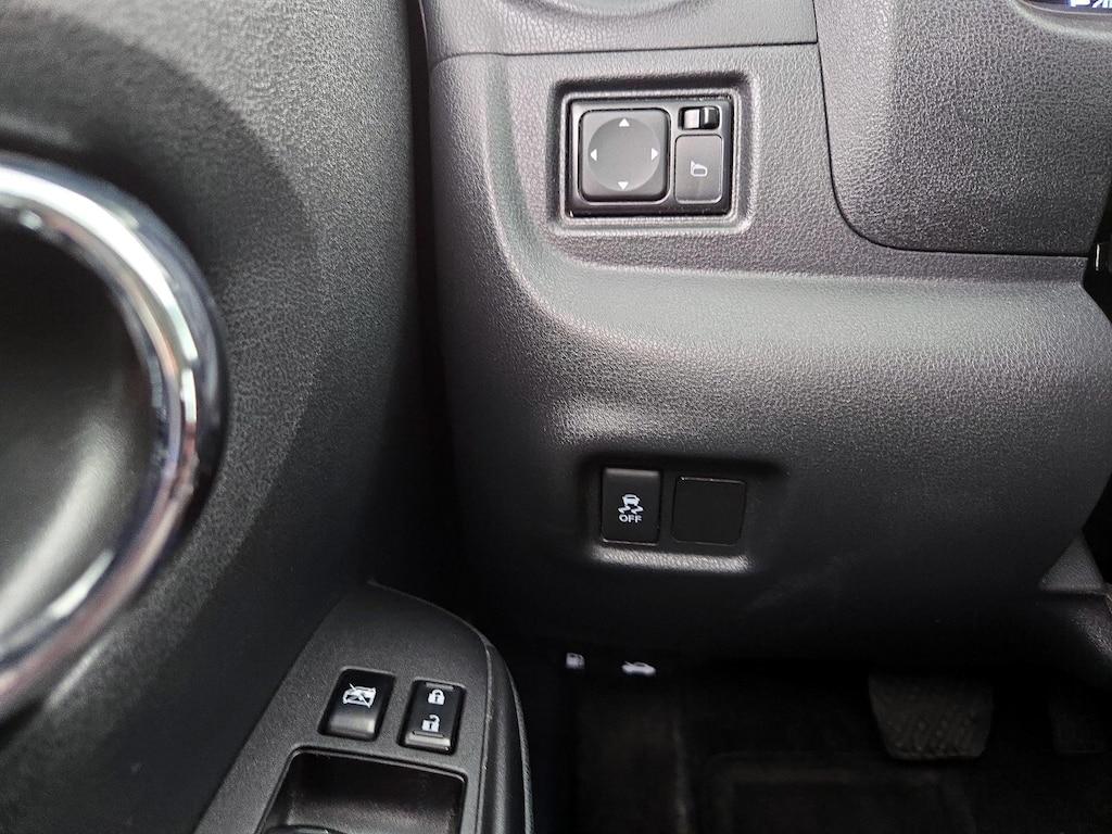 used 2017 Nissan Versa Note car, priced at $12,998