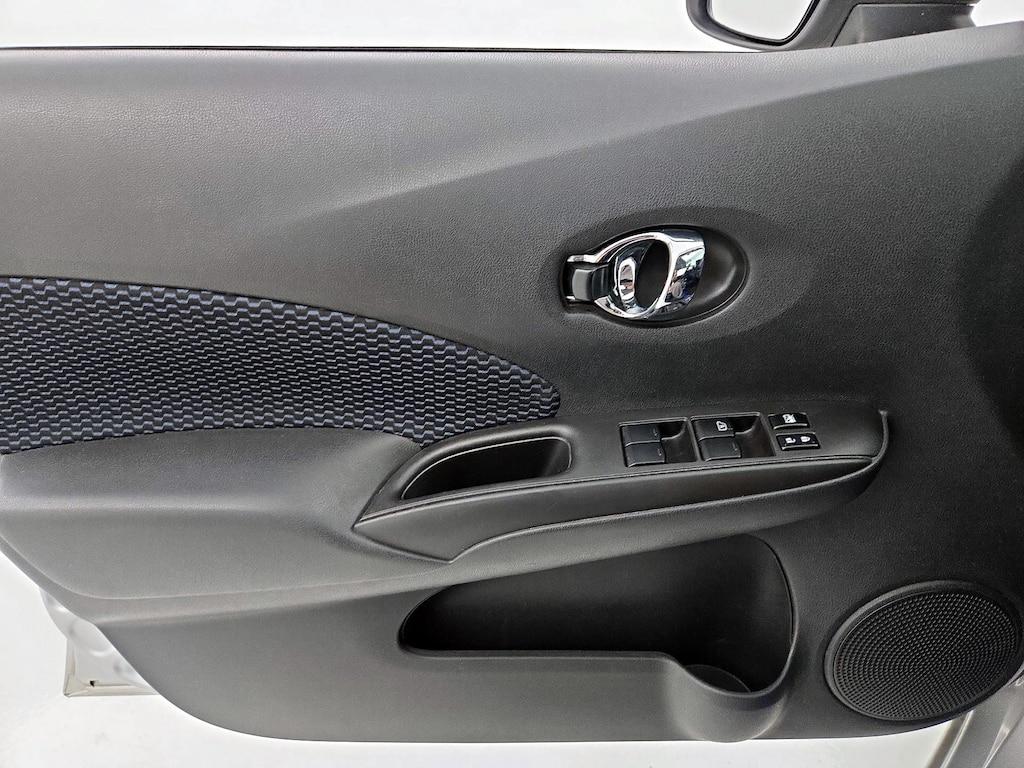 used 2017 Nissan Versa Note car, priced at $12,998