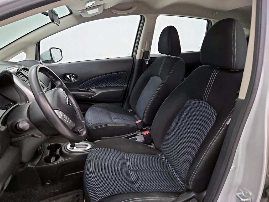 used 2017 Nissan Versa Note car, priced at $12,998