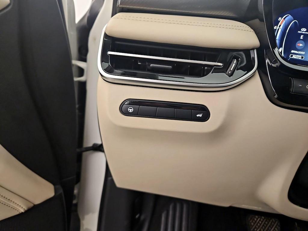 used 2023 INFINITI QX60 car, priced at $36,998