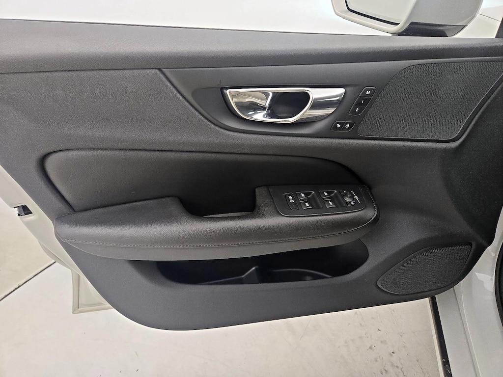 used 2020 Volvo S60 car, priced at $24,998