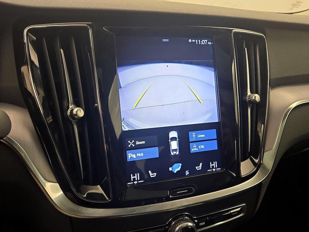 used 2020 Volvo S60 car, priced at $24,998