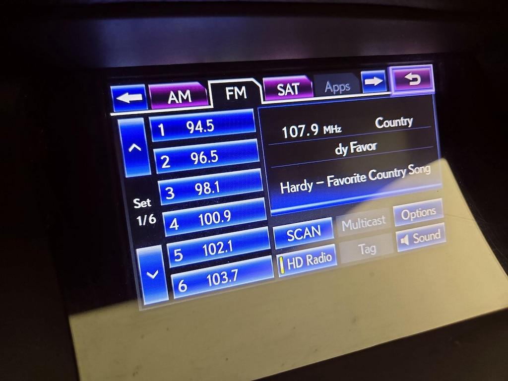 used 2015 Lexus RX 350 car, priced at $18,998
