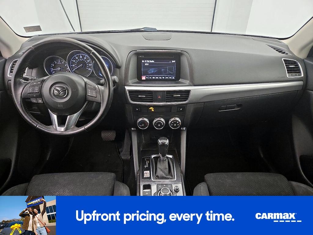 used 2016 Mazda CX-5 car, priced at $15,998