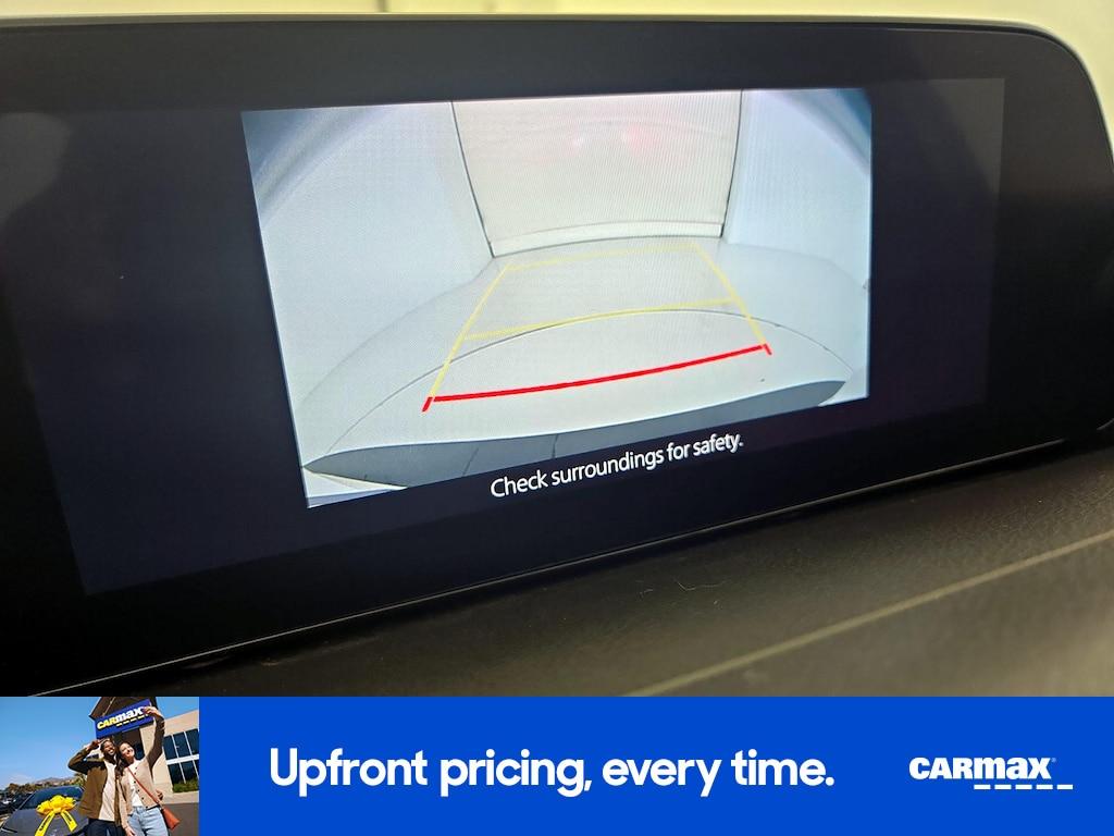used 2024 Mazda CX-30 car, priced at $23,998