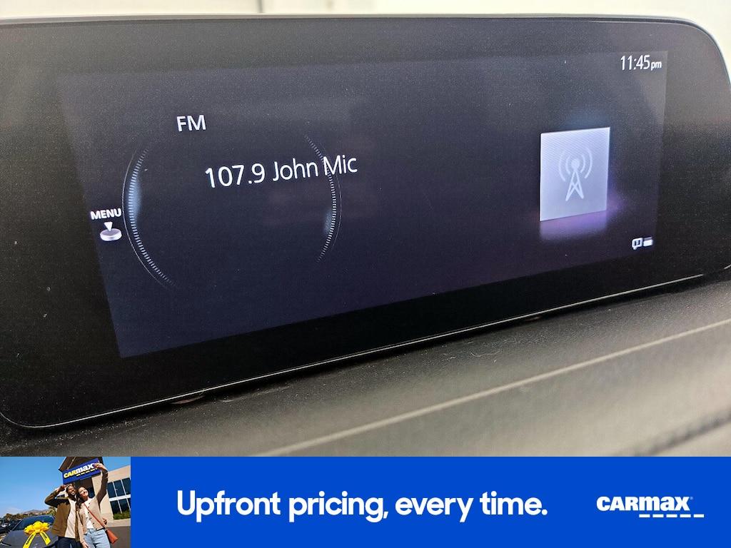 used 2024 Mazda CX-30 car, priced at $23,998