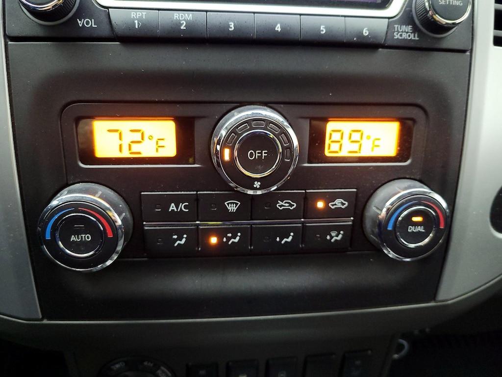 used 2017 Nissan Frontier car, priced at $18,998