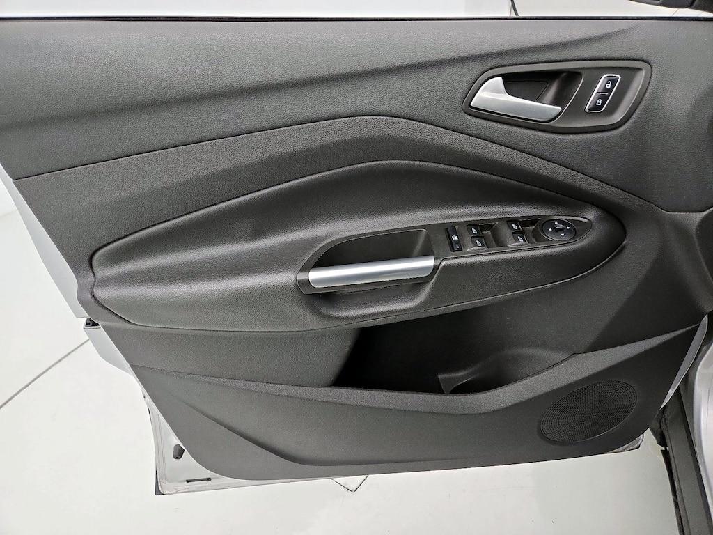 used 2016 Ford Escape car, priced at $11,998