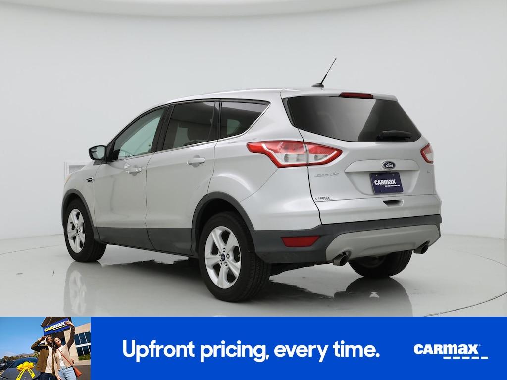 used 2016 Ford Escape car, priced at $11,998