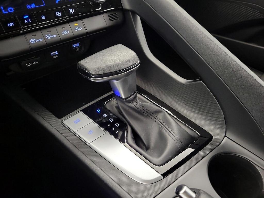 used 2021 Hyundai Elantra car, priced at $19,998