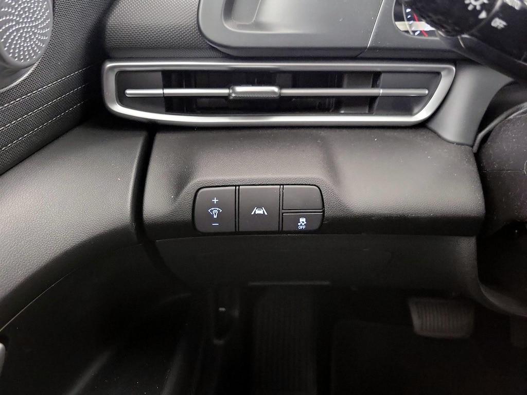 used 2021 Hyundai Elantra car, priced at $19,998