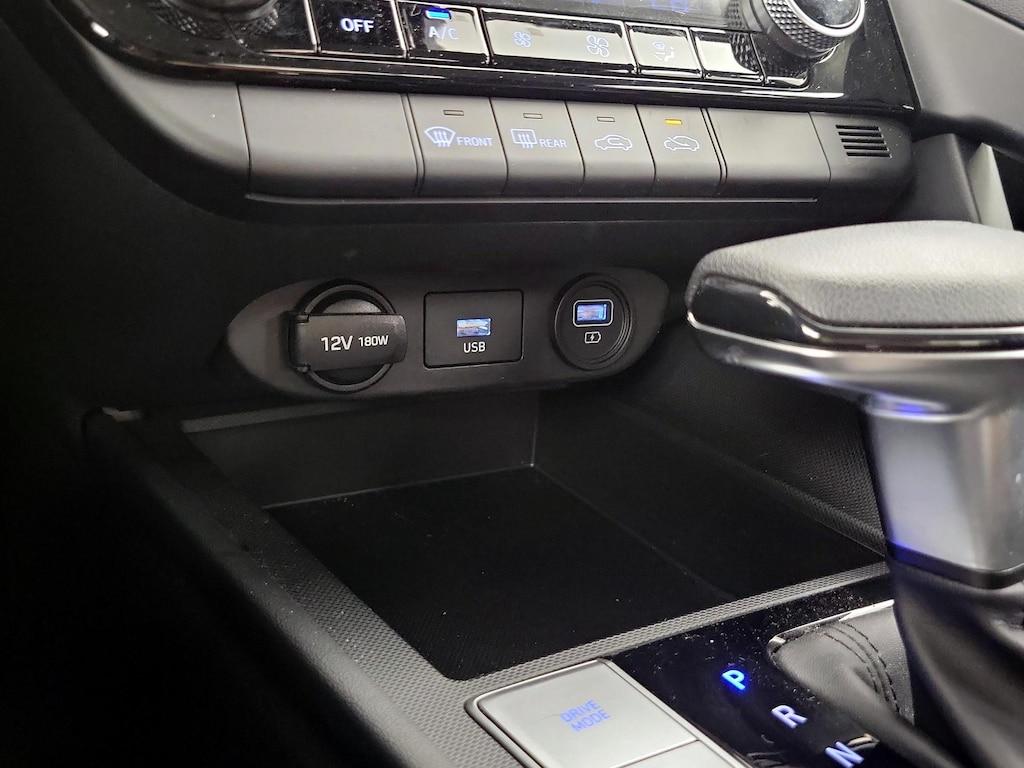 used 2021 Hyundai Elantra car, priced at $19,998