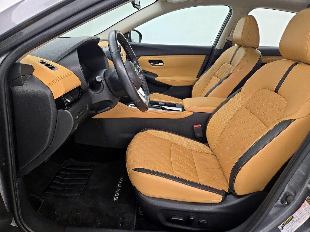 used 2023 Nissan Sentra car, priced at $23,998