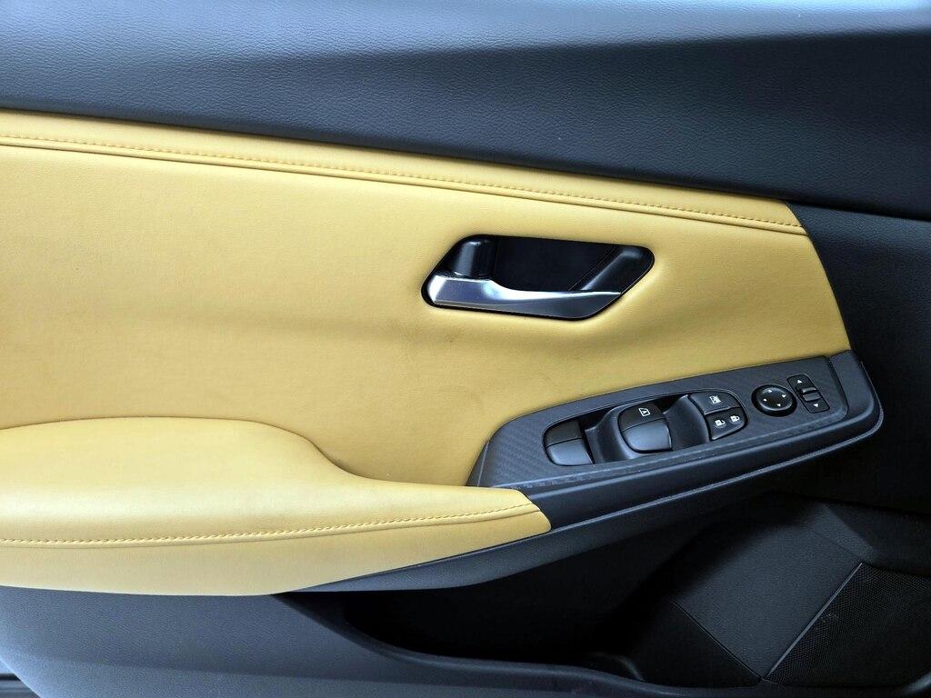 used 2023 Nissan Sentra car, priced at $23,998