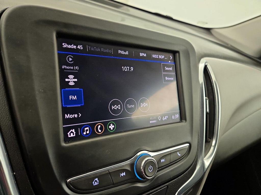 used 2023 Chevrolet Equinox car, priced at $21,998