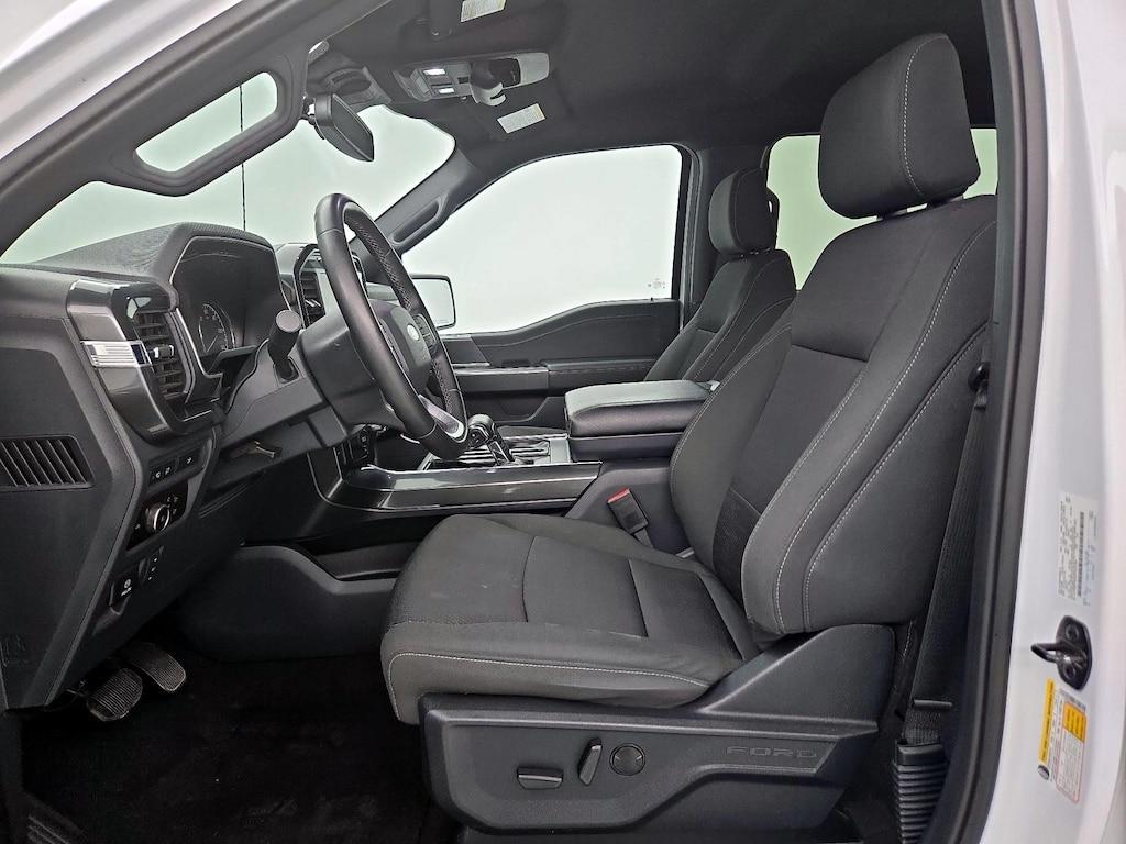 used 2023 Ford F-150 car, priced at $38,998