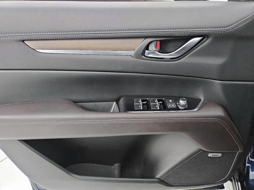 used 2021 Mazda CX-5 car, priced at $26,998