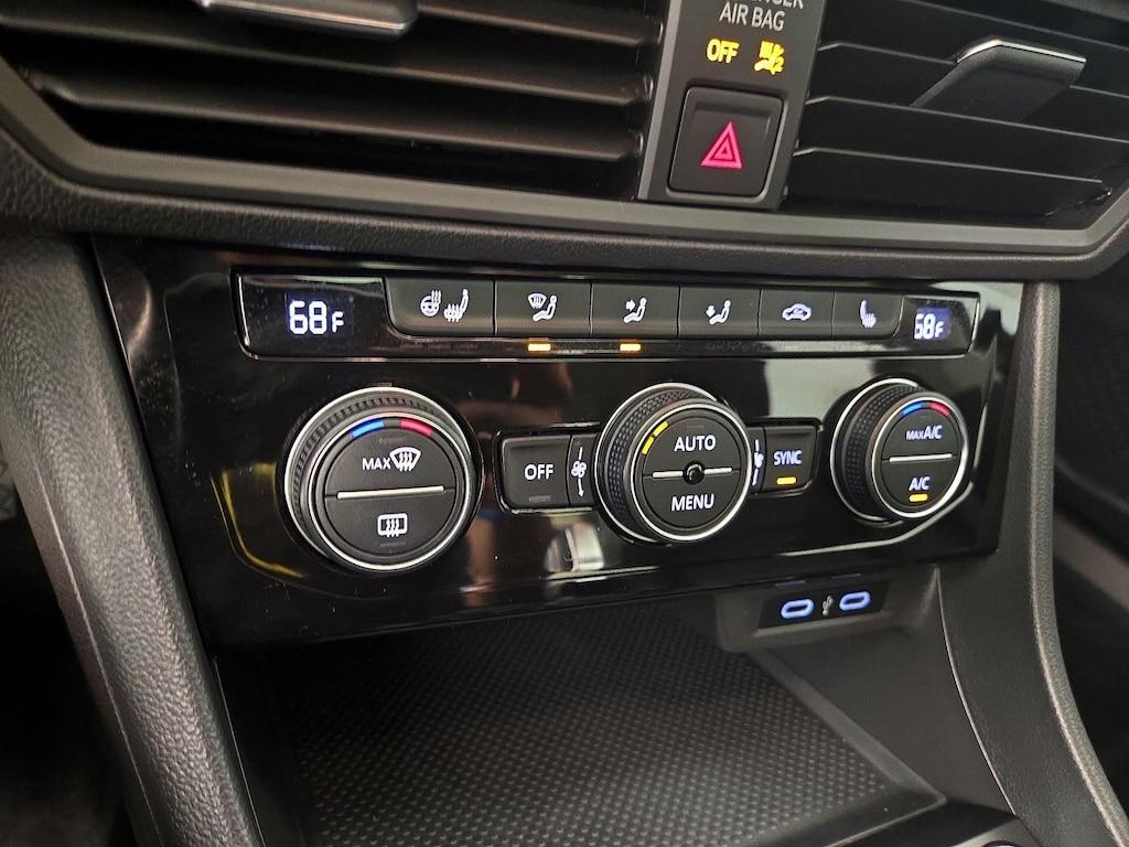 used 2020 Volkswagen Jetta car, priced at $17,998