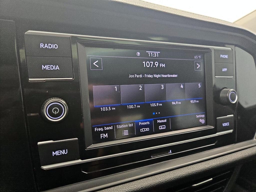 used 2020 Volkswagen Jetta car, priced at $17,998