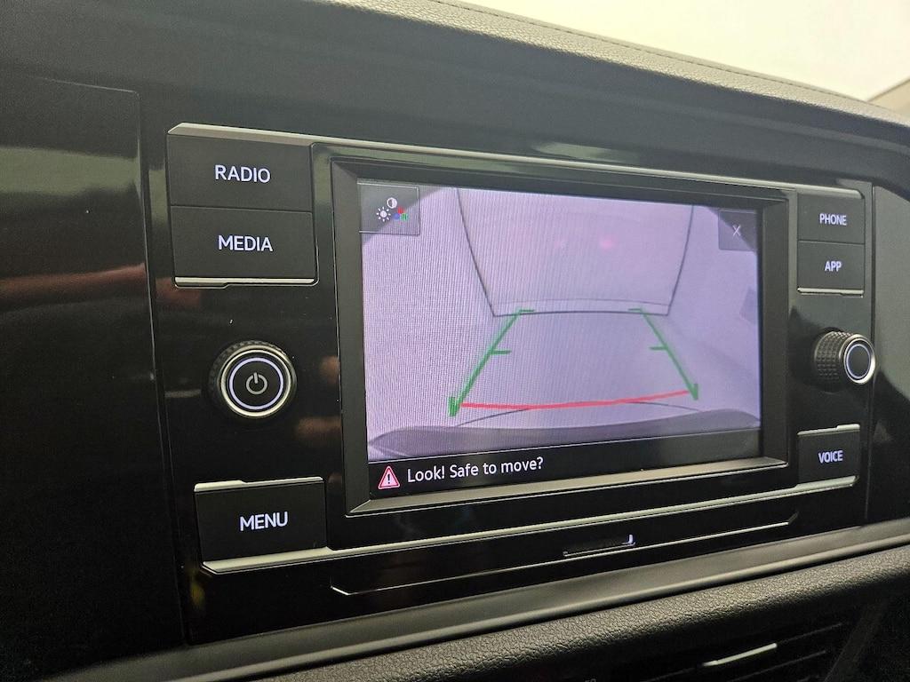 used 2020 Volkswagen Jetta car, priced at $17,998