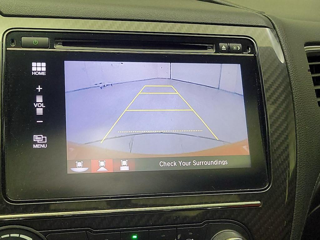 used 2015 Honda Civic car, priced at $20,998