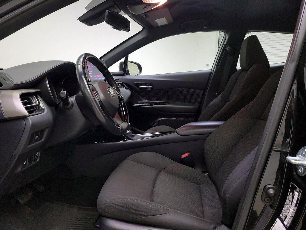 used 2019 Toyota C-HR car, priced at $18,998