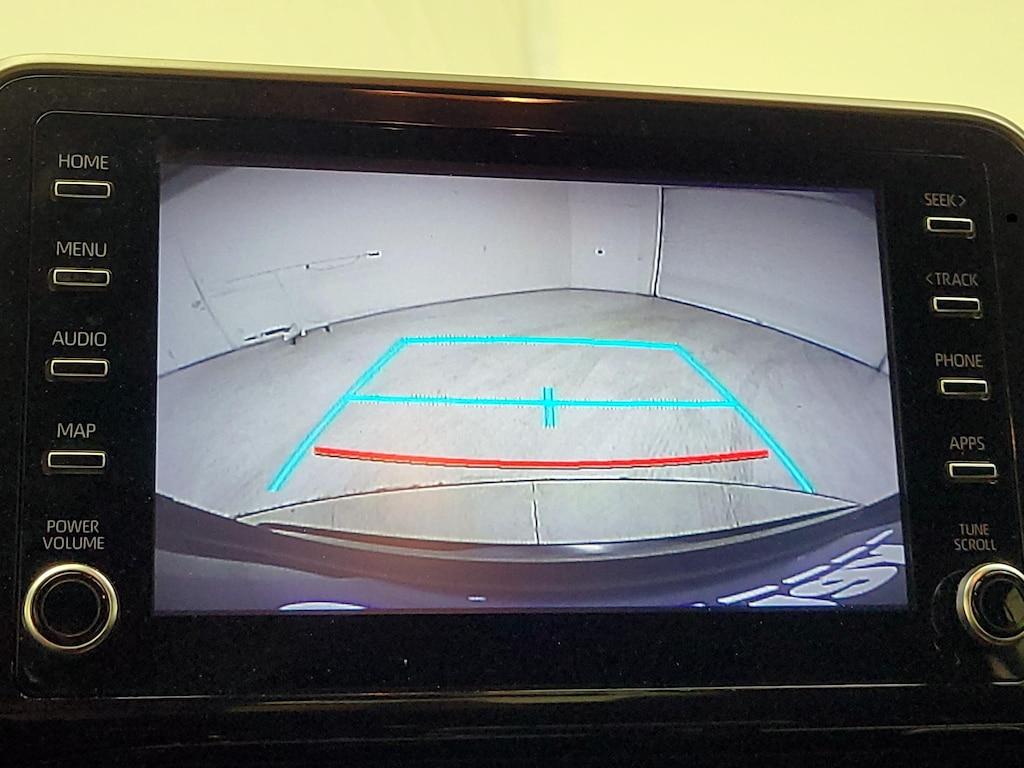 used 2019 Toyota C-HR car, priced at $18,998