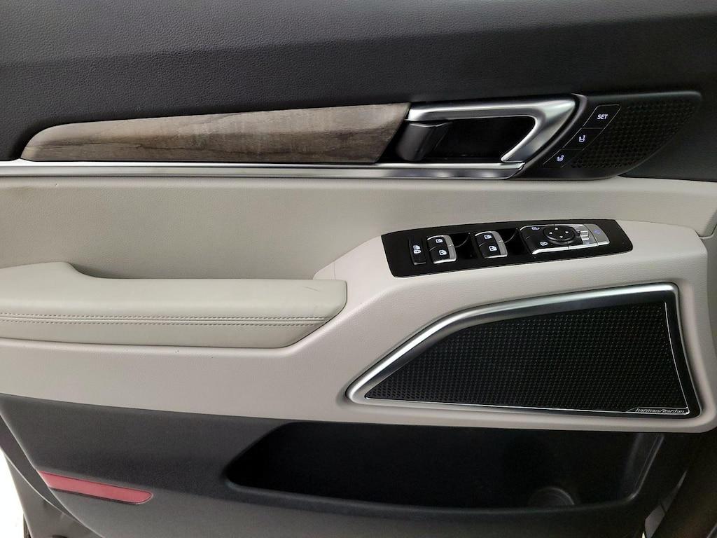used 2020 Kia Telluride car, priced at $25,998
