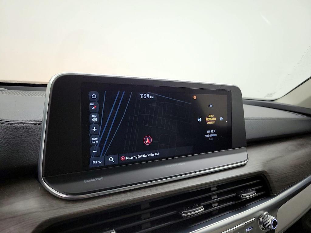 used 2020 Kia Telluride car, priced at $25,998