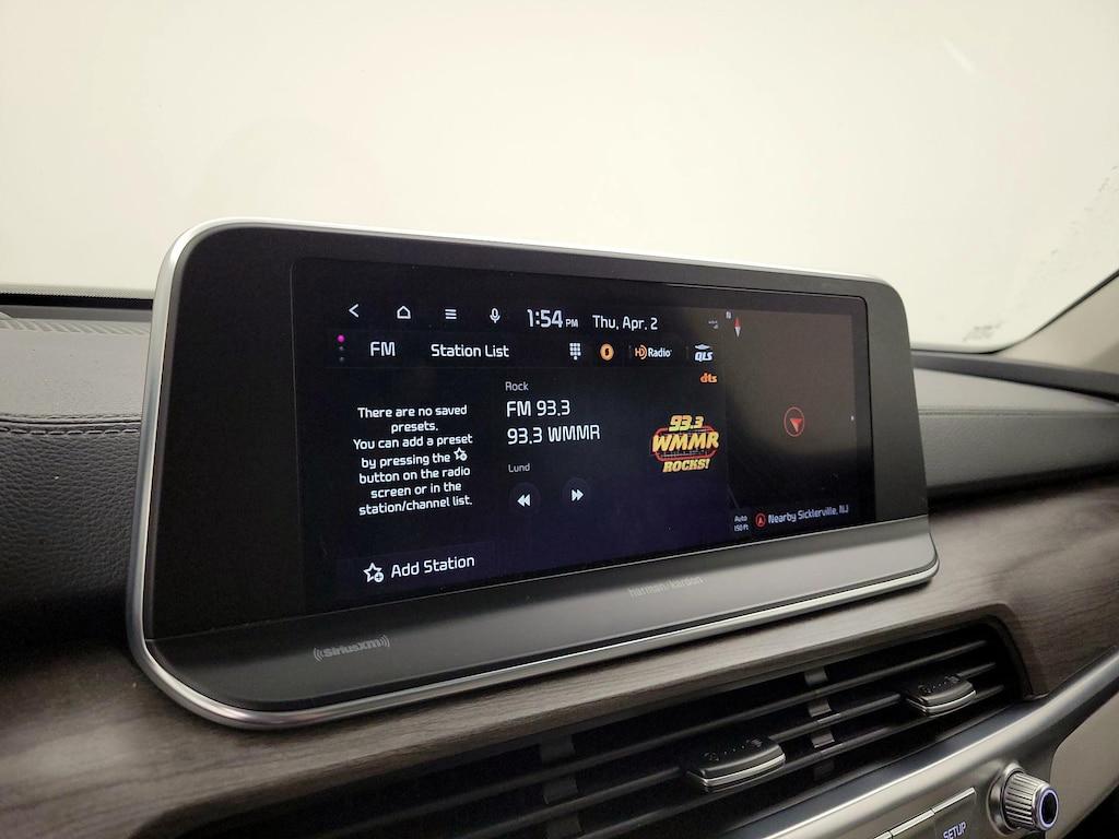 used 2020 Kia Telluride car, priced at $25,998