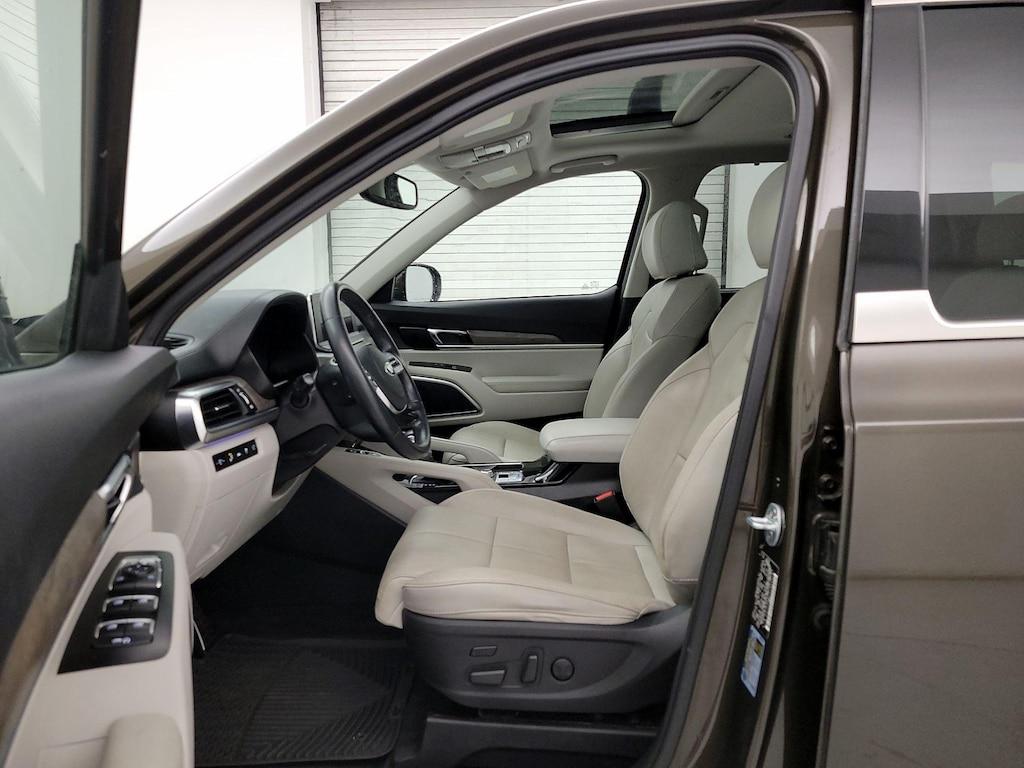 used 2020 Kia Telluride car, priced at $25,998