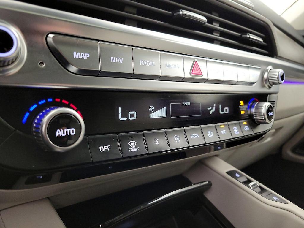 used 2020 Kia Telluride car, priced at $25,998