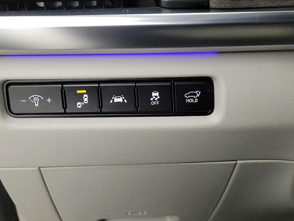 used 2020 Kia Telluride car, priced at $25,998