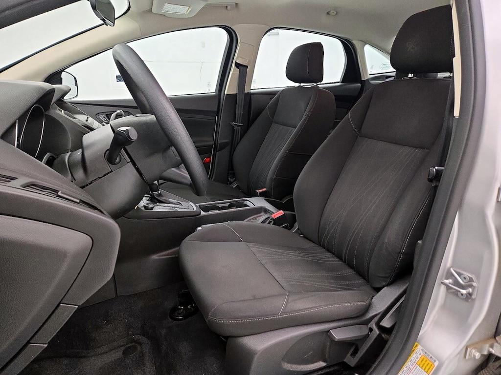 used 2016 Ford Focus car, priced at $13,599