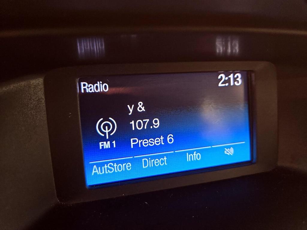 used 2016 Ford Focus car, priced at $13,599