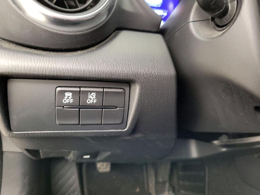 used 2020 Mazda MX-5 Miata car, priced at $24,998