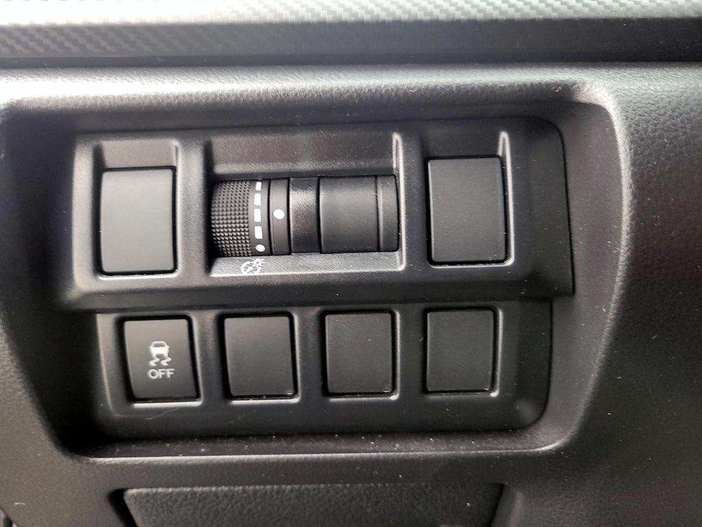 used 2021 Subaru Impreza car, priced at $19,998