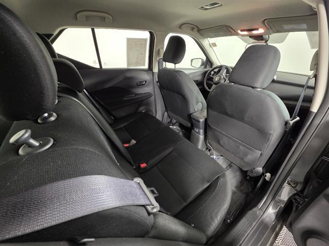 used 2024 Nissan Kicks car, priced at $19,999