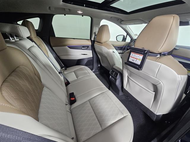 new 2026 Nissan Murano car, priced at $50,500