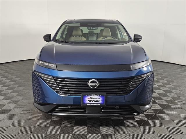 new 2026 Nissan Murano car, priced at $50,500