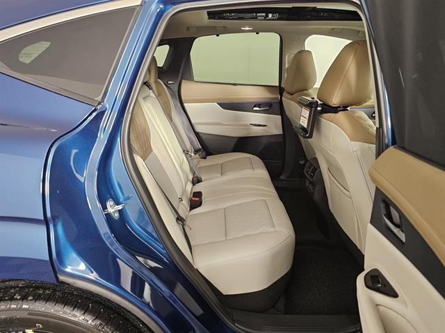 new 2026 Nissan Murano car, priced at $50,500