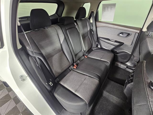 used 2021 Nissan Rogue car, priced at $18,999