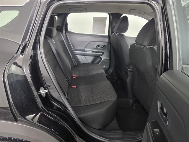 used 2025 Nissan Kicks car, priced at $21,999