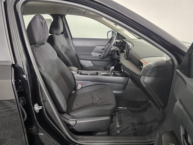 used 2025 Nissan Kicks car, priced at $21,999