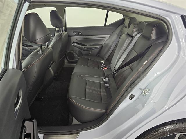 new 2025 Nissan Altima car, priced at $30,980