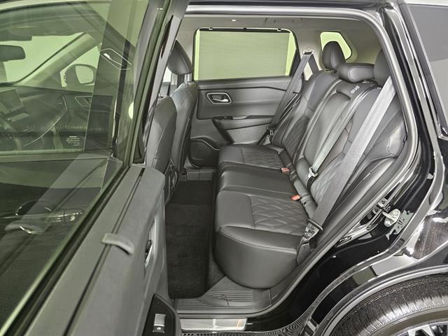 new 2026 Nissan Rogue car, priced at $38,960