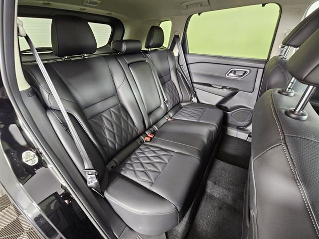 new 2026 Nissan Rogue car, priced at $38,960