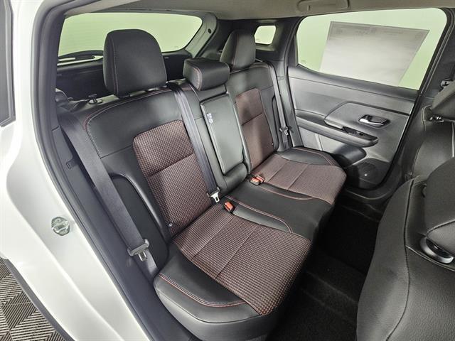 new 2026 Nissan Kicks car, priced at $30,685